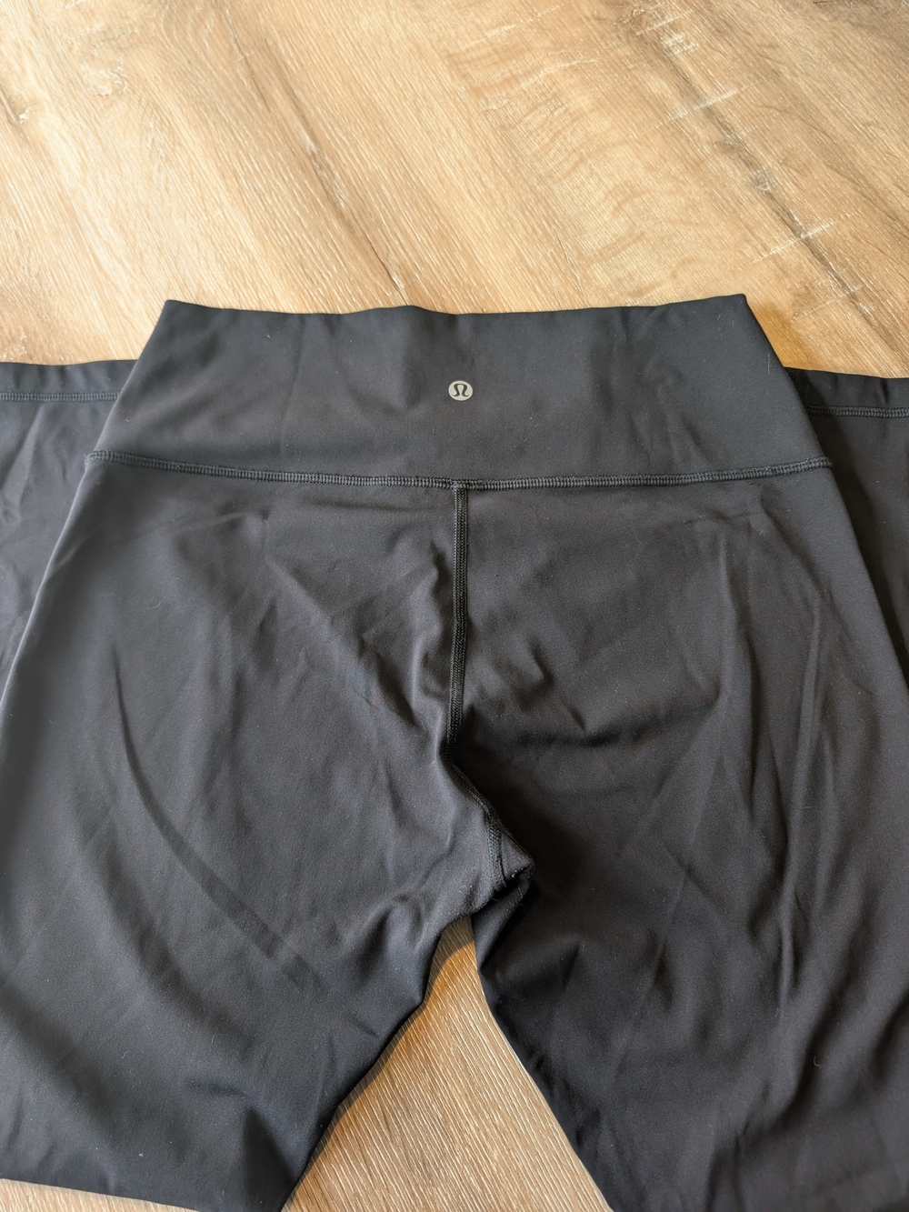 lululemon Align No Line High Rise Pant - Picture 2 of 3